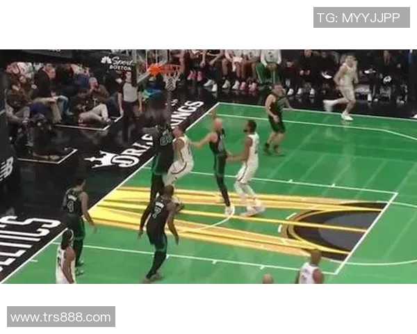 篮网主场击败凯尔特人，取得两连胜：实力与团队的完美结合