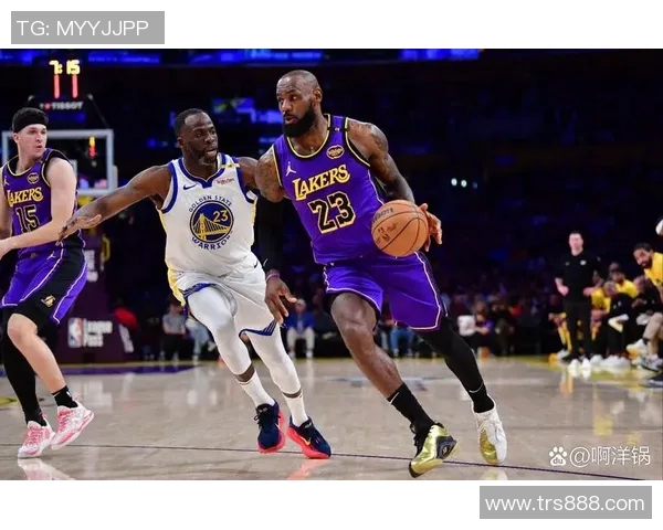 2008年NBA湖人与骑士对决回顾：经典比赛瞬间与球星表现分析